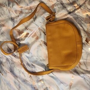 Coach Crossbody